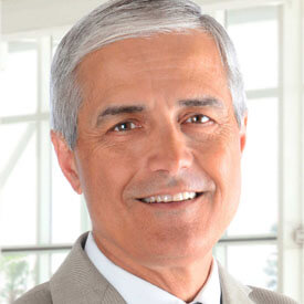 Hybrid Dental Implants