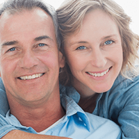 Implant-Retained Bridges